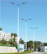 LED路燈價(jià)格差異化的原因