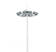 高桿燈帶升降系統(tǒng)有什么